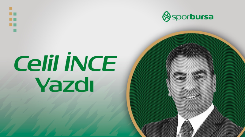 BTSO, Bursaspor’un göğsüne yakışır Sayın Burkay!