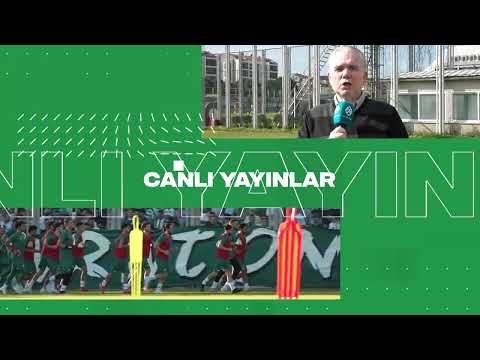 Bursaspor&#39;un Erzurum kampının heyecanı SporBursa&#39;da yaşanacak!