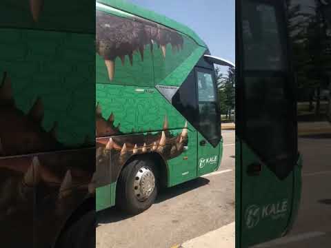 Bursaspor kafilesi Erzurum&#39;a ulaştı #sporbursa #sporbursatr #enesçelik #Bursaspor