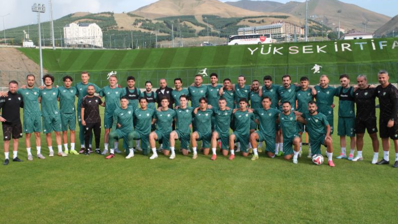 Bursaspor’un maç günü ve saatleri belli oldu