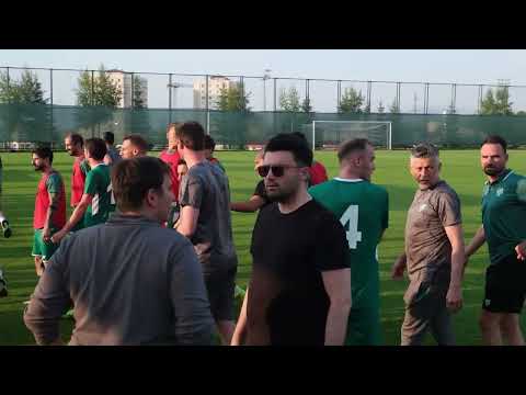 Gerginlik zirve yaptı, Başkan Çelik takımı sahadan çekti!