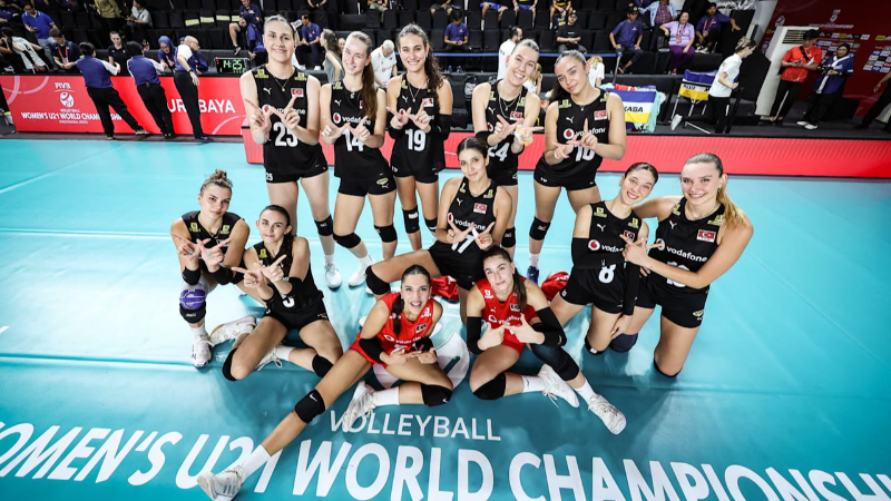 Genç Sultanlar Mısır’a set vermedi