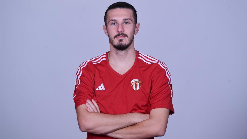 İnegölspor’da sürpriz ayrılık