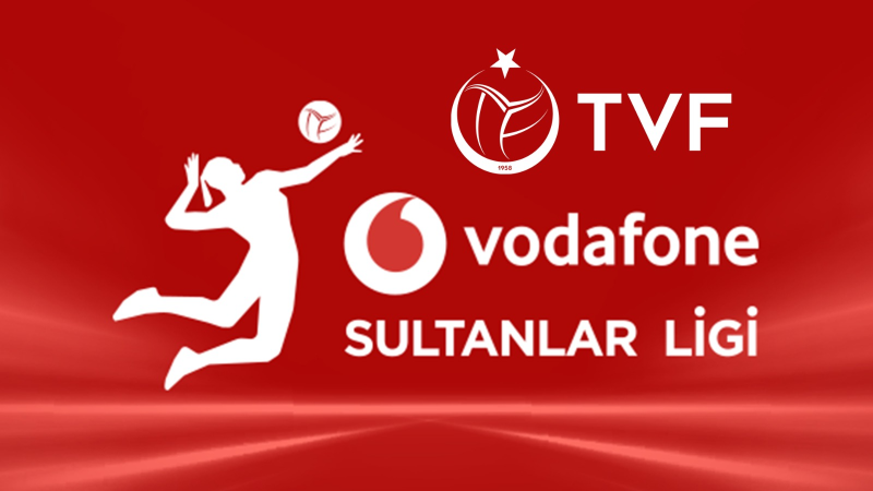 Voleybolda fikstür çekildi