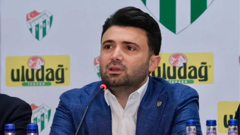 Çelik: Güzel başladık güzel bitireceğiz!
