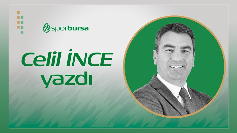 Bursaspor daha iyi olacak, buna mecbur!