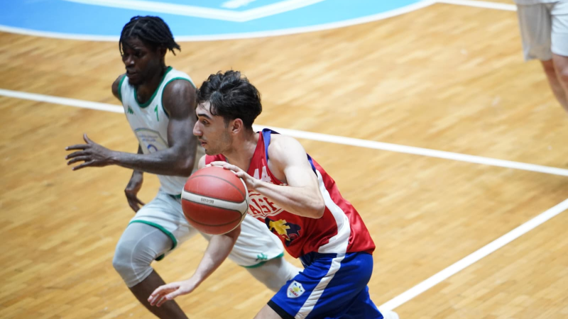 Finalspor Balıkesir’e kazandı