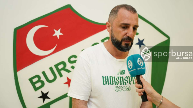 Adem Çağlayan, kupada da hedefi gösterdi!