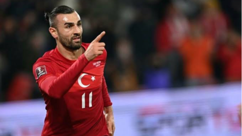 Bursaspor’da Serdar Dursun bombası!