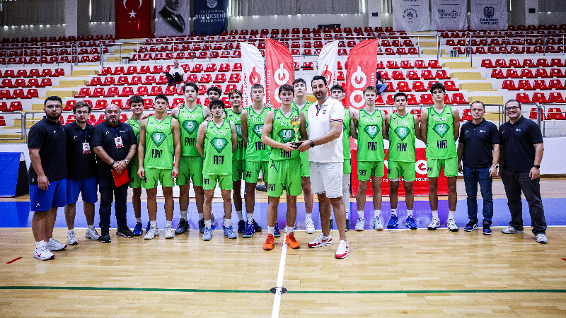 Basketbolda BGL'ye yeni düzenleme