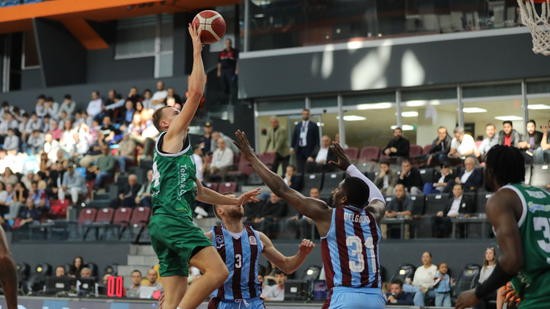 Evinde de kazan  Bursaspor