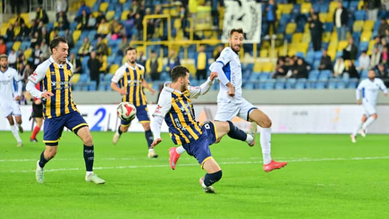 Karacabey’de şimdi kazanma zamanı