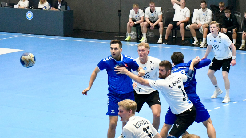 Avrupalı Nilüfer Belediyespor