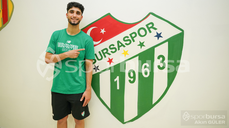 Emrehan Gedikli Almanya’ya gitti! (ÖZEL HABER)