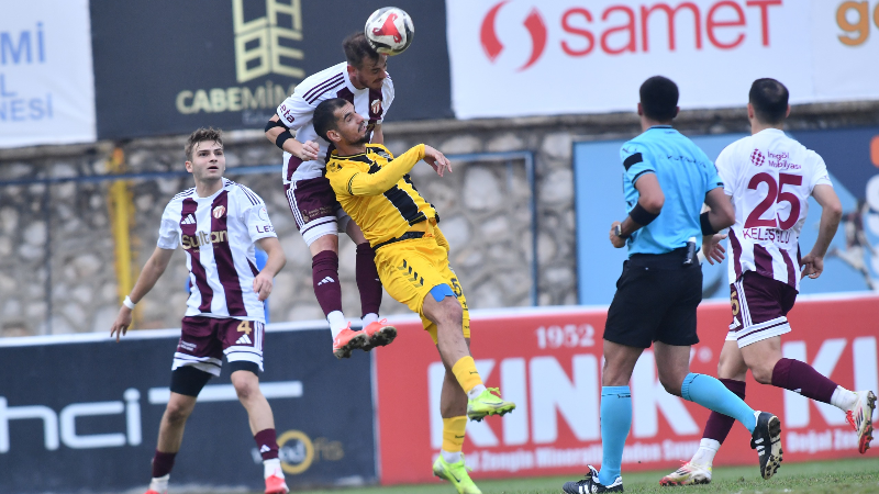 Sultan Su İnegölspor Ege’de galibiyet arıyor