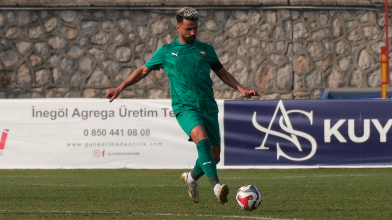 Furkan Saki tedbirli olarak PFDK’da!