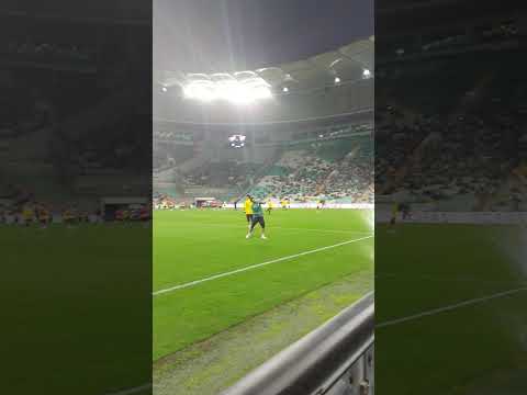 Kaptan Muhammet Demir 📢🐊 #sporbursatr #bursaspor