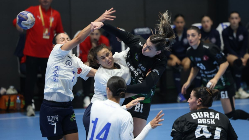 Hız kesme Bursa Büyükşehir