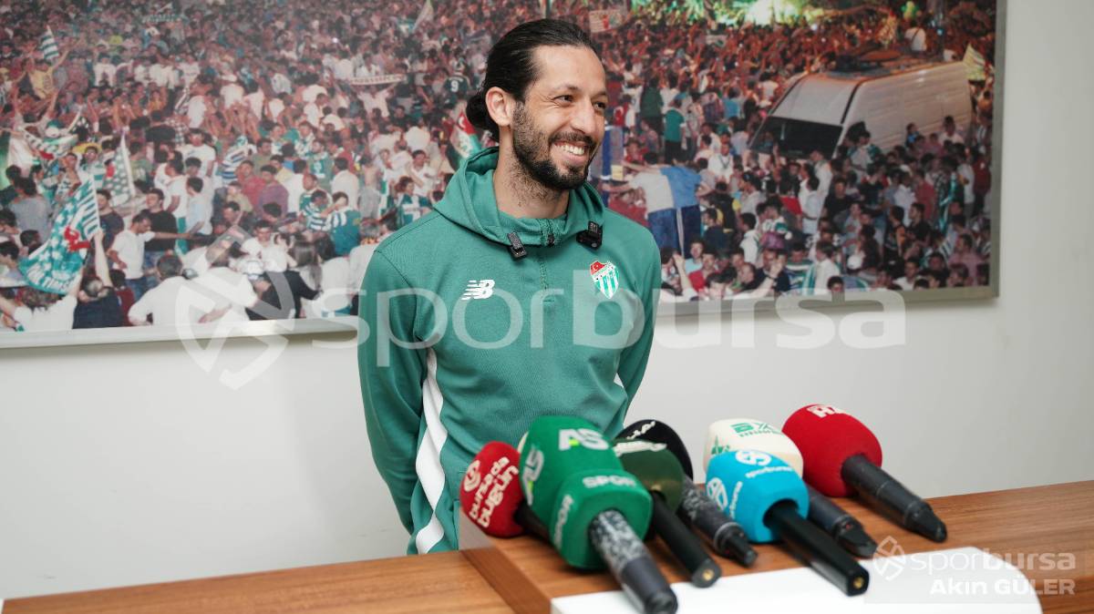 BURSASPOR - KAHRAMANMARAŞ İSTİKLAL MAÇ FOTOĞRAFLARI