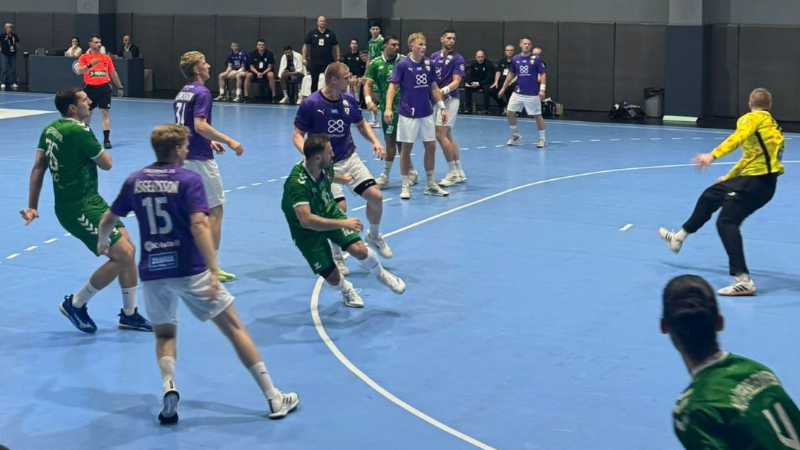 Nilüfer Belediyespor’un Köyceğiz sınavı