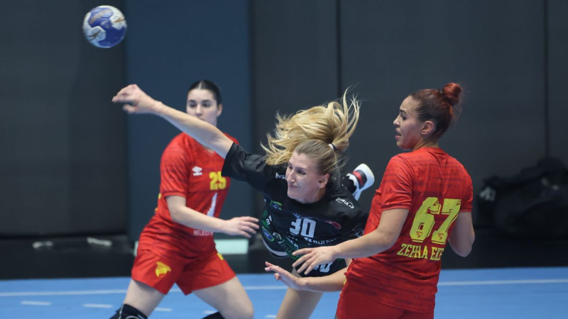 Bursa Büyükşehir’in Avrupa heyecanı start alıyor