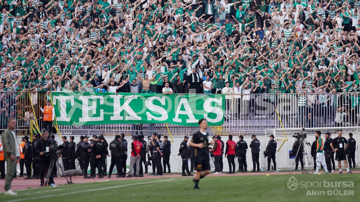 GÜZİDE GEBZE - BURSASPOR MAÇ FOTOĞRAFLARI