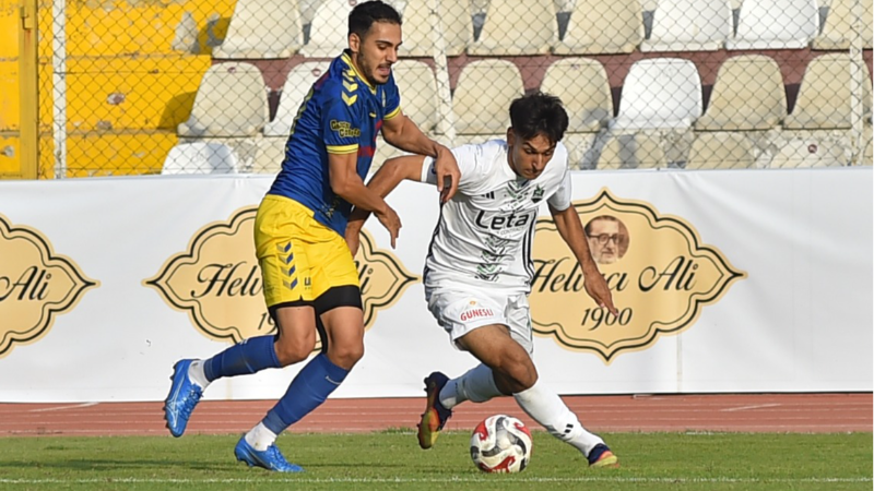 İnegöl Kafkas lider Çorlu’yu evinde yıkıp geçti