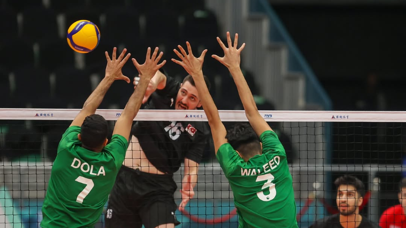 Filenin Efeleri finali buldu