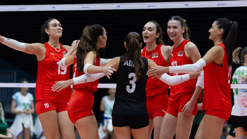 Filenin Sultanları şampiyon