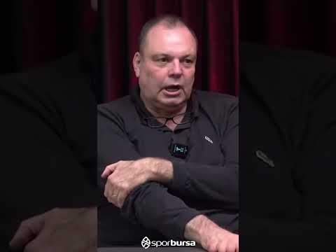 Altan Kutucu&#39;dan Tofaş&#39;ın Amerikalı oyuncusu için ilginç yorum... #sporbursatr #potaaltı
