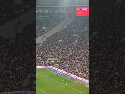 Vatan sana canım feda!🇹🇷 #BizimÇocuklar #MilliTakım