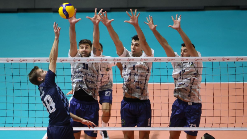 Büyükşehir lider Ziraat’ı ağırlıyor