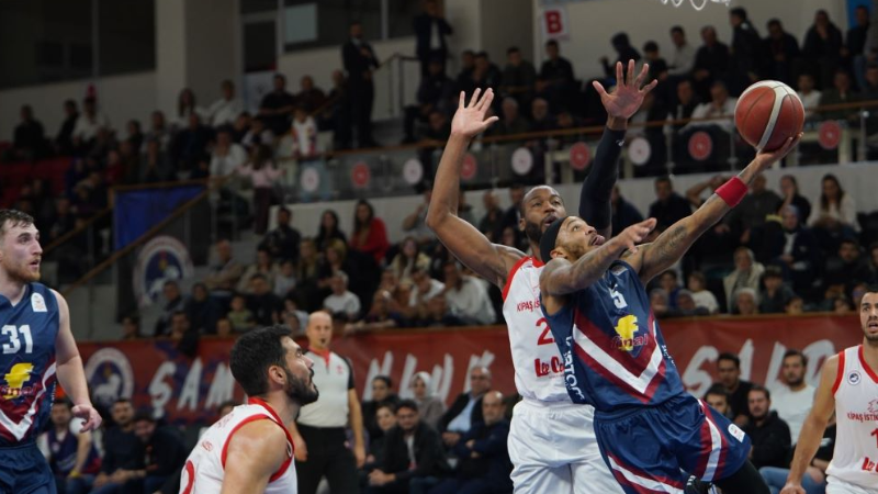 Finalspor’dan kritik galibiyet