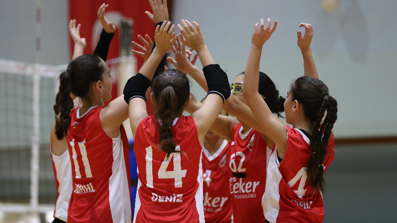 Büyükşehir’i yenen Eker Spor turu geçti