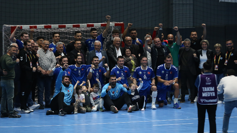 Nilüfer Belediyespor’dan dev adım