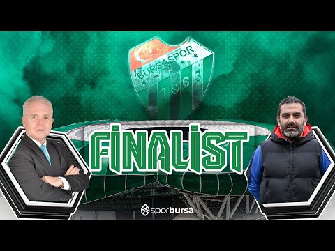 Bursaspor’un Şampiyon Kaptanlarından Bekir Ozan Has Finalist’te