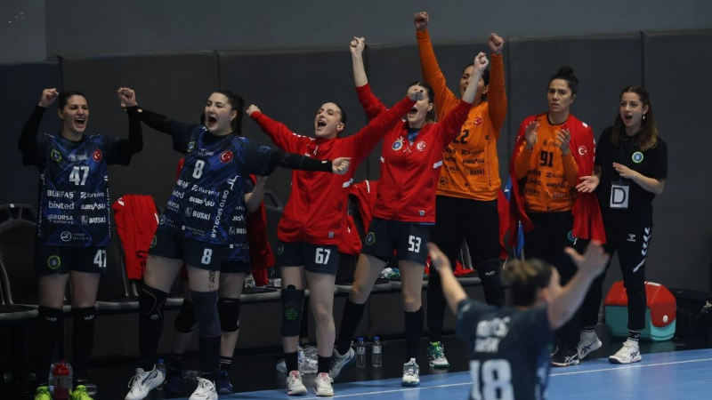 Bursa Büyükşehir’in rakibi belli oluyor