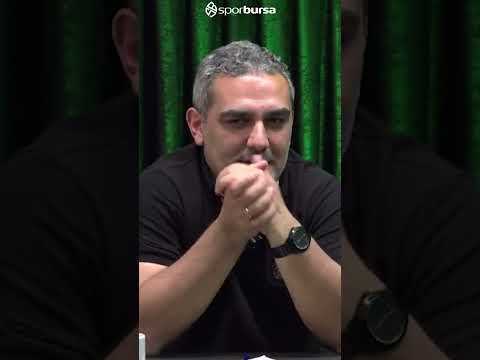 Şampiyon Kaptan Bekir Ozan Has&#39;tan Bursaspor taraftarına mesaj var! #sporbursatr #bursaspor