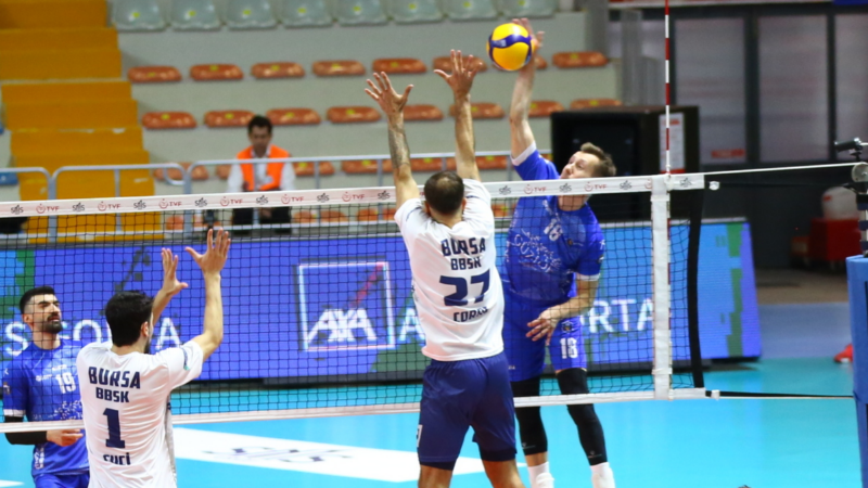 Büyükşehir Ankara’da üzüldü