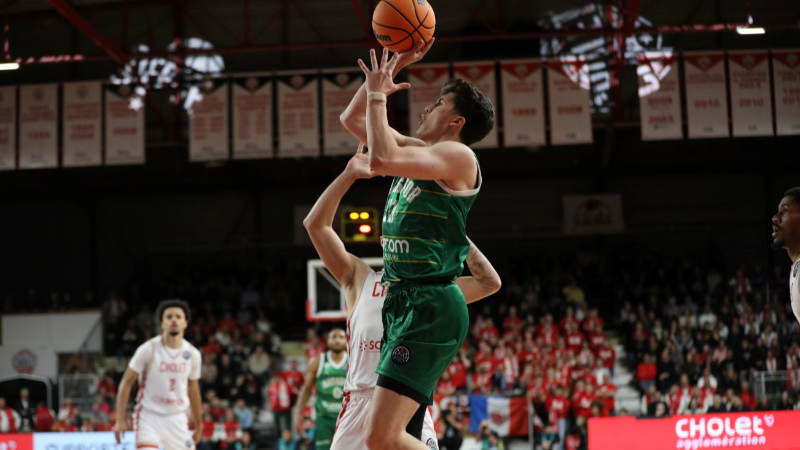 Bursaspor’dan Avrupa’ya farklı veda!