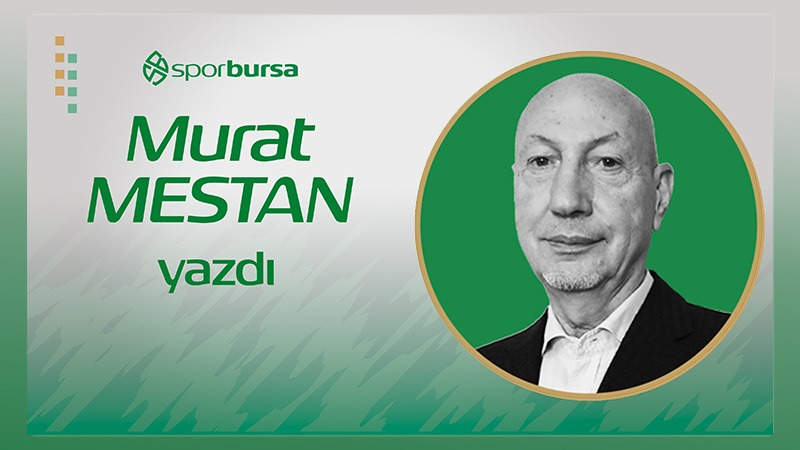 Demek ki tesadüf değilmiş!