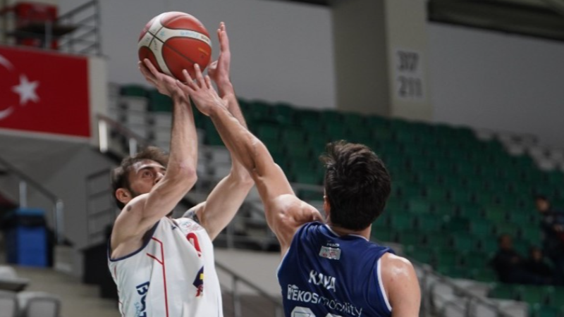 Finalspor üst üste 3. kez kazandı