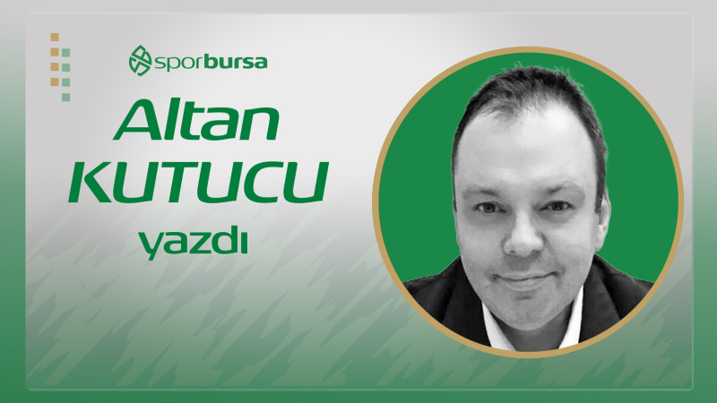 Zorlanmadan başladık...