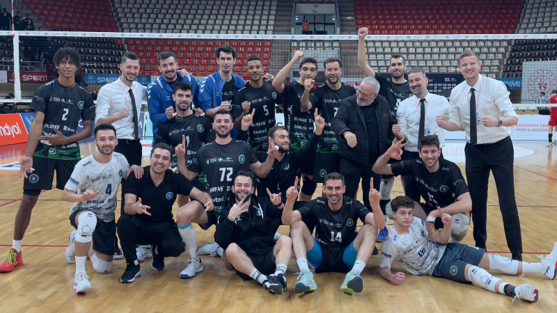 Haydi Büyükşehir bir daha