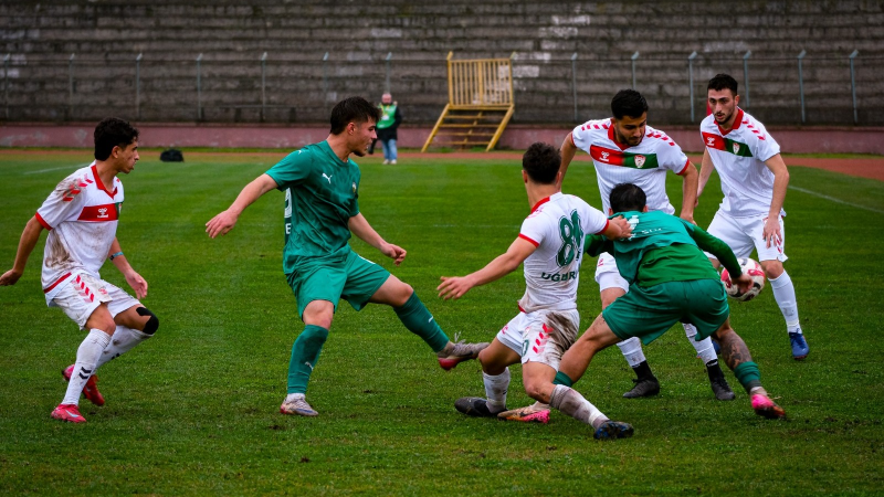 Pilot Yalova’da kayıplarda