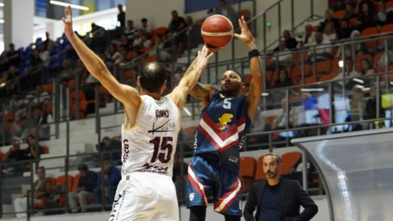 Finalspor Harem’e konuk oluyor