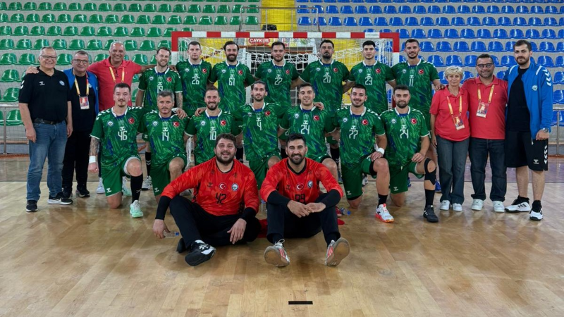 Nilüfer Trabzon'da galibiyet arıyor