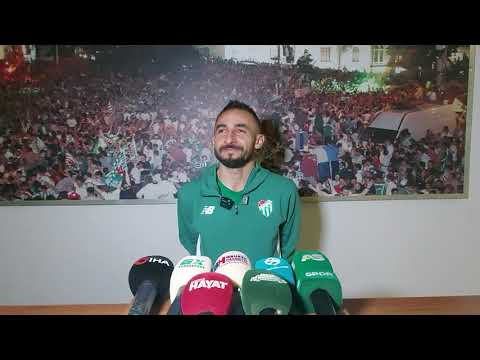 Hamza Gür: Önümüzdeki 4 maçı da kazamıp devreyi lider olarak bitireceğiz..