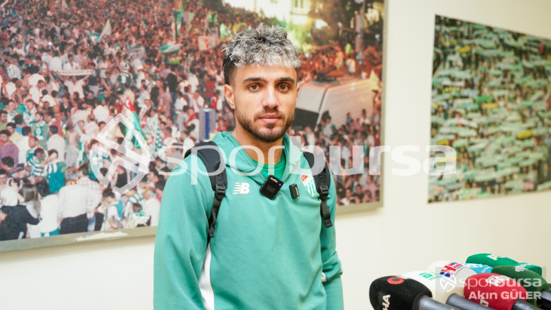 Ertuğrul İdris Furat: Hücum ve savunmada kompakt oynadık