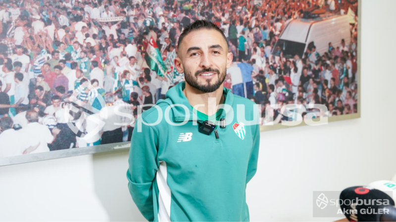 Hamza Gür: Kazandık mutluyuz, sırada Mardin var